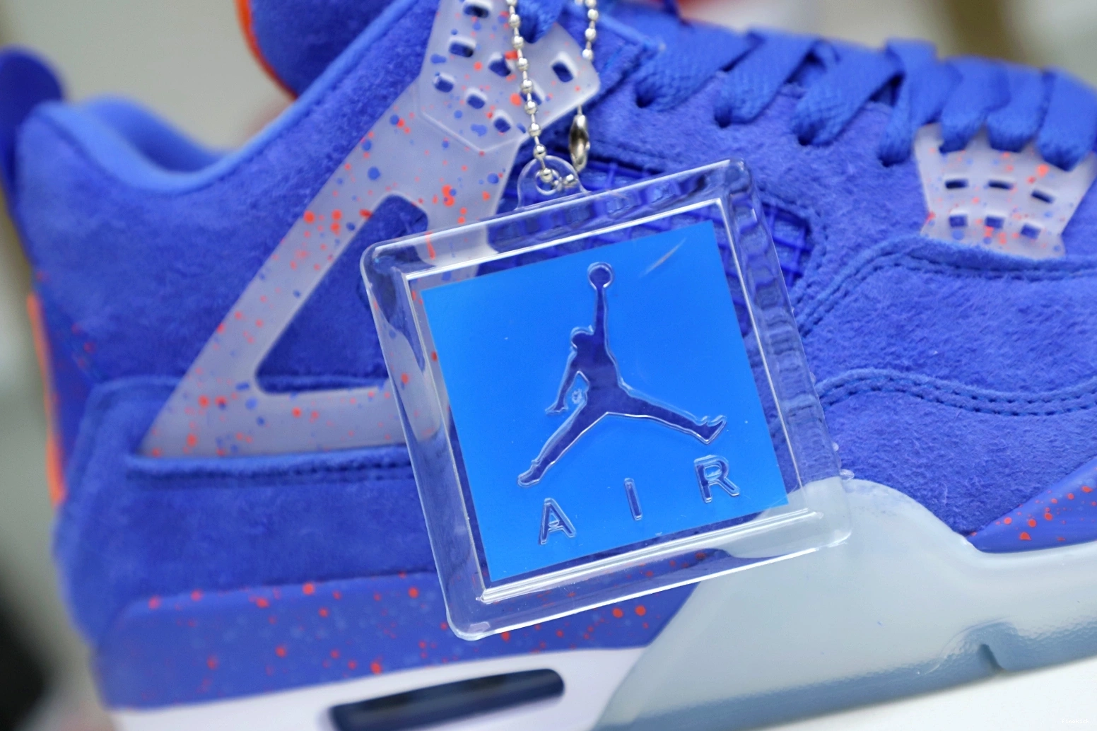 Jordan Jordan 4 Air 1114